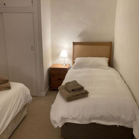 Templehall Cottage Coldingham Ngoại thất bức ảnh