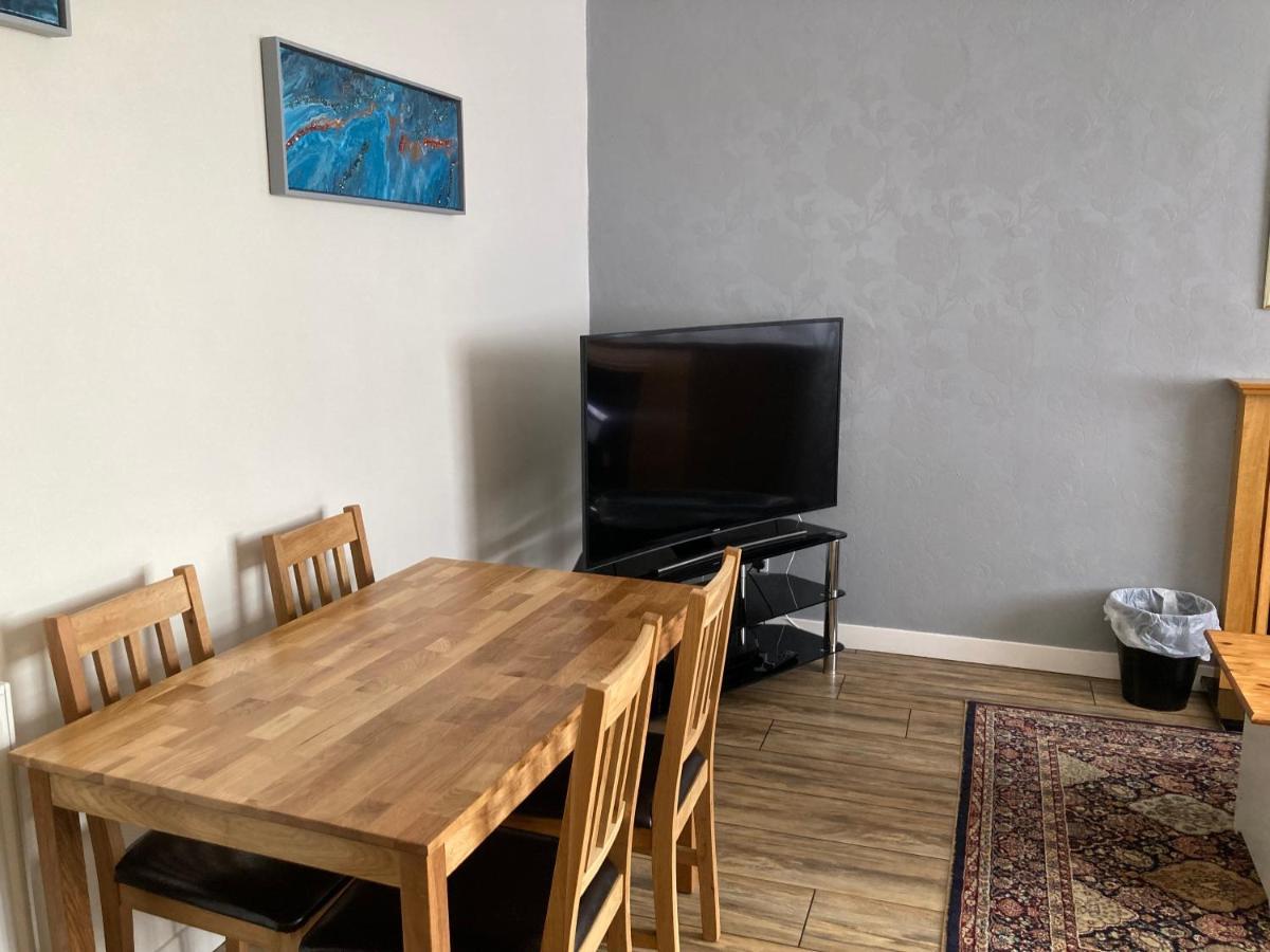 Templehall Cottage Coldingham Ngoại thất bức ảnh