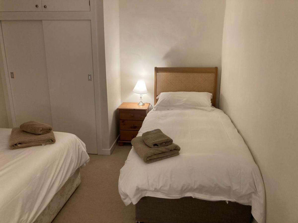 Templehall Cottage Coldingham Ngoại thất bức ảnh